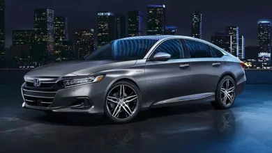 2021 Model Honda Accord Dikkat Çeken Özellikleri ve Fiyatlar