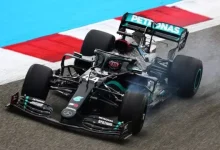 Formula 1'de Motorların Gelişimi 2022'de Dondurulacak
