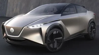 Apple'ın Otomobilini Üretecek Şirket, Nissan Olabilir 6 Apple'ın Otomobilini Üretecek Şirket, Nissan Olabilir