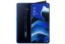 Oppo Reno 2 - Özellikler