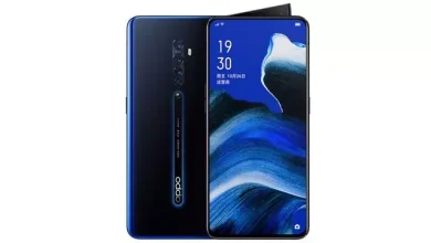 Oppo Reno 2 - Özellikler 4 Oppo Reno 2 - Özellikler