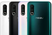 Meizu 16s Pro - Fiyatı ve Özellikleri