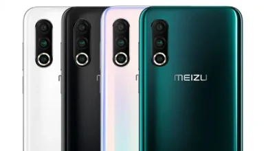 Meizu 16s Pro - Fiyatı ve Özellikleri