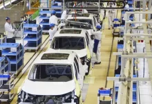 Japonya'da Otomobil Üretimi Düştü - Webtekno – Güncel Teknoloji Haberleri ve Video İncelemeleri