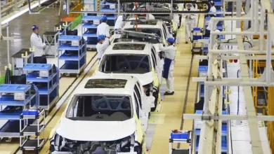 Japonya'da Otomobil Üretimi Düştü - Webtekno – Güncel Teknoloji Haberleri ve Video İncelemeleri