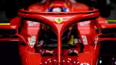 Formula 1 Terimleri Ne Anlama Geliyor?