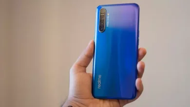 64 MP Kameralı İlk Telefon Realme XT - Özellikleri
