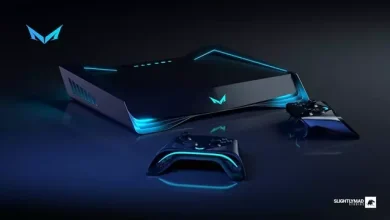 Mad Box'ın Konsept Görselleri Paylaşıldı