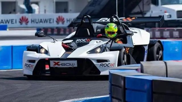 Video Oyuncusu, Gerçek Şampiyonları Tokatladı 1 Video Oyuncusu, Gerçek Şampiyonları Tokatladı