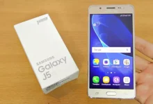 Samsung, Galaxy J5'e Android Pie Güncellemesini Yayınladı