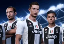 EA'nın Sporcuların Yüzünü Modellemek İçin Kullandığı Sistem