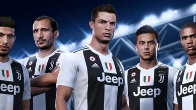 EA'nın Sporcuların Yüzünü Modellemek İçin Kullandığı Sistem