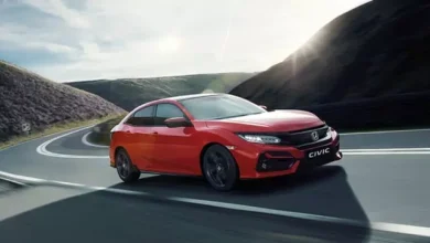 Honda'dan Otomobiller İçin Virüsleri Engelleyen Maske