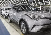 Toyota, 2020'de Pandemiye Rağmen Üretim Rekoru Kırdı