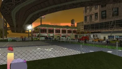 GTA 3'ün İlk Versiyonu Çok Yakında Yeniden Bizlerle Olacak