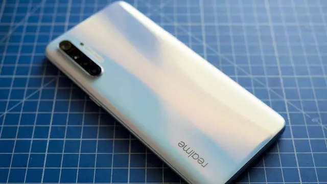Realme XT, Dünyanın İkinci 64 MP Kameralı Telefonu Olacak 1 Realme XT, Dünyanın İkinci 64 MP Kameralı Telefonu Olacak