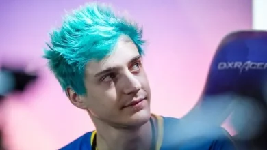 Ninja, 100.000 Kill'e İlk Kim Ulaşacak?' Kapışmasını Yitirdi