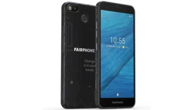Modüler Akıllı Telefon Fairphone 3 - Fiyatı ve Özellikleri