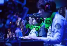 Espor'a Olan Destek Dünya Genelinde Artıyor