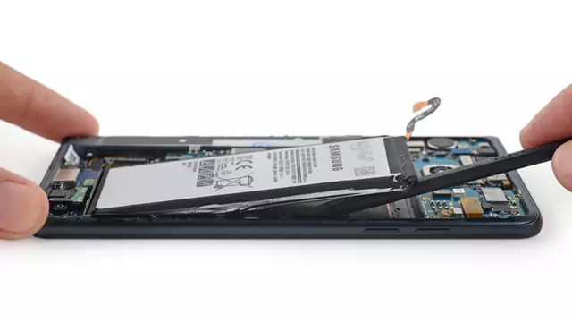 Bilim İnsanlarından Lityum İyon Bataryalar İçin Yeni Kaplama