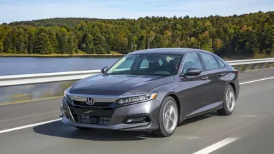 Honda, 737.000 Aracını Yazılım Hatası Nedeniyle Geri Çağırdı