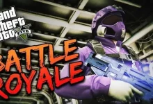 Rockstar'ın Battle Royale Modu Sevilmedi