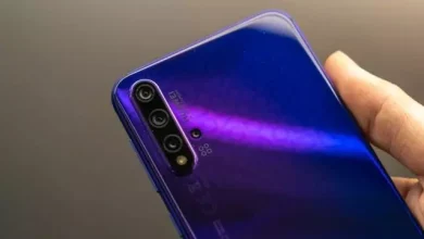 Huawei Nova 5T - Özellikler ve Fiyatı
