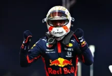 Sezonun Son Yarışına Verstappen İlk Cepten Başlayacak