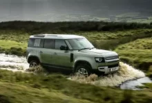 Top Gear, Yılın Otomobilini Açıkladı