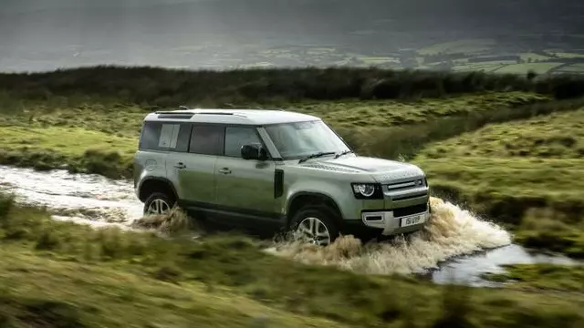 Top Gear, Yılın Otomobilini Açıkladı