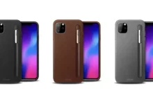 iPhone 11'in Apple Pencil'la Geleceğini Gösteren Kılıflar