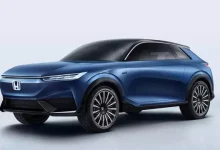 Honda, Avrupa'da Benzinli ve Dizel Otomobillere Veda Ediyor