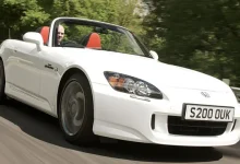 Yenilenmiş Honda S2000 Modeli 2024'te Karşımıza Çıkabilir