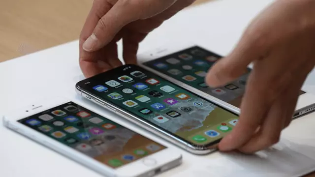 Apple, Jailbreak Hatasını iOS 12.4.1 ile Kapattı
