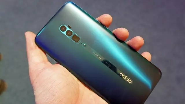 Oppo Reno 2 Serisinin Tüm Özellikleri Ortaya Çıktı 1 Oppo Reno 2 Serisinin Tüm Özellikleri Ortaya Çıktı