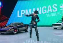 Davalardan Gözü Korkan Microsoft, Oyunundan 2 Dansı Kaldırdı