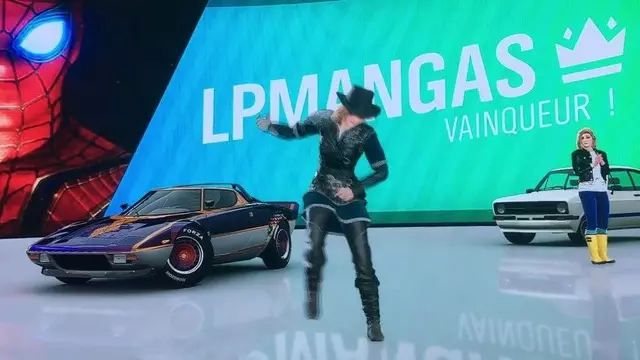 Davalardan Gözü Korkan Microsoft, Oyunundan 2 Dansı Kaldırdı