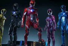 Çocukluk Efsanemiz Power Rangers'ın Dövüş Oyunu Geliyor