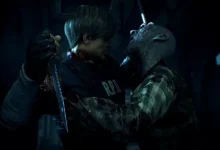 Resident Evil 2: Remake Demosunu Neredeyse Kimse Bitirememiş