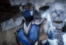 Mortal Kombat 11'de Kanın Gövdeyi Götürdüğü 11 Yeni Fatality