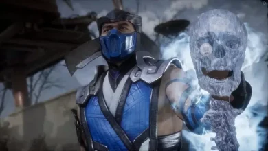 Mortal Kombat 11'de Kanın Gövdeyi Götürdüğü 11 Yeni Fatality