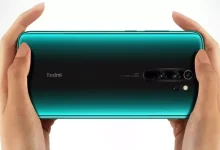 Redmi Note 8 Pro'nun İlginç Sağlamlık Testi