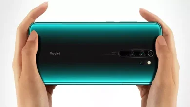 Redmi Note 8 Pro'nun İlginç Sağlamlık Testi