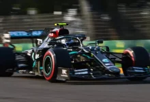 Almanlar Yine Kazandı: F1’de Şampiyon Mercedes Oldu