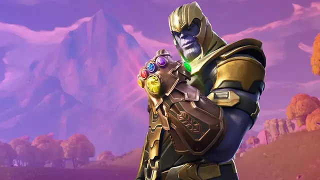 Fortnite 2018 Yılında 2,4 Milyar Dolar Gelir Elde Etti