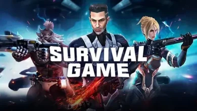 Xiaomi'nin Kendi Battle Royale Oyunu 'Survival Game' Çıktı