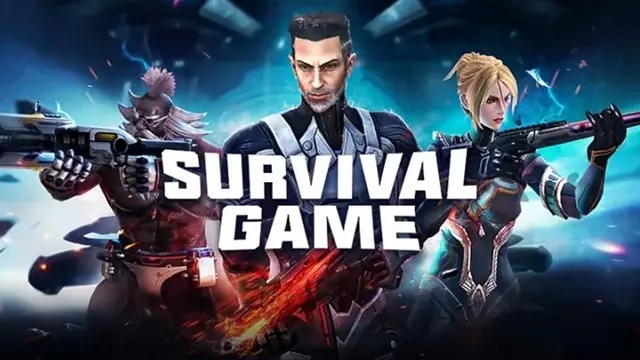 Xiaomi'nin Kendi Battle Royale Oyunu 'Survival Game' Çıktı 1 Xiaomi'nin Kendi Battle Royale Oyunu 'Survival Game' Çıktı