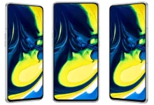 Samsung Galaxy A90'ın Hızlı Şarj Desteği Kesinleşti