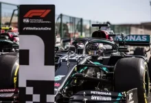Hamilton, Portekiz’de de Kazanarak Rekor Kırdı