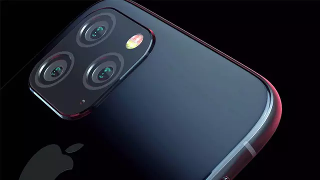 İddialara Dayanarak Yapılan Sahte iPhone 11